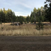 Review photo of Cottonwood Campground by Ashley B., October 30, 2020