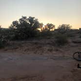 Review photo of Dispersed Camping Outside of Moab - Sovereign Lands by Alex P., October 30, 2020