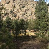 Review photo of Vedauwoo Campground by Lisa S., October 30, 2020