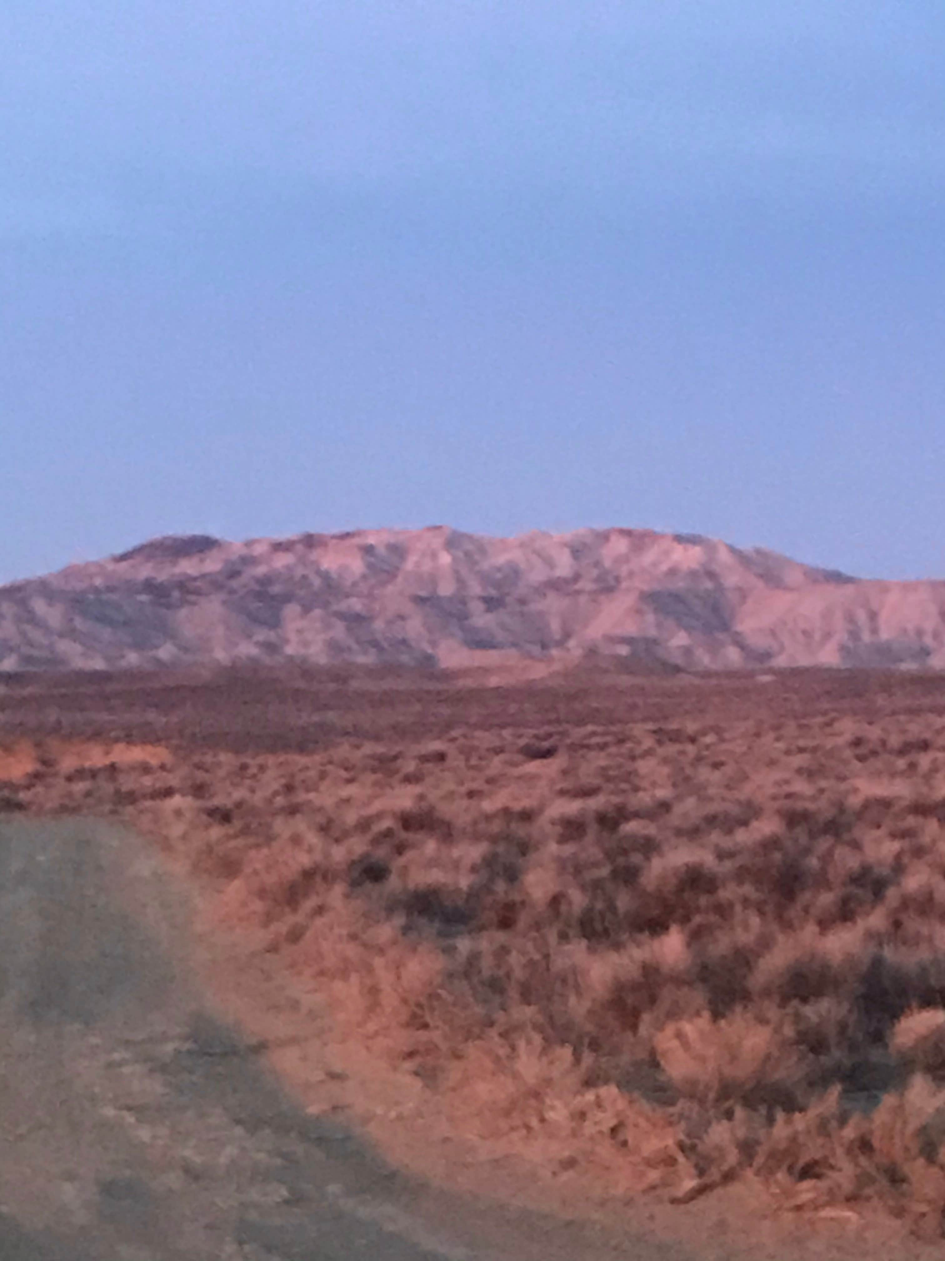 Camper-submitted photo at Buckboard Marina RV near Flaming Gorge, UT