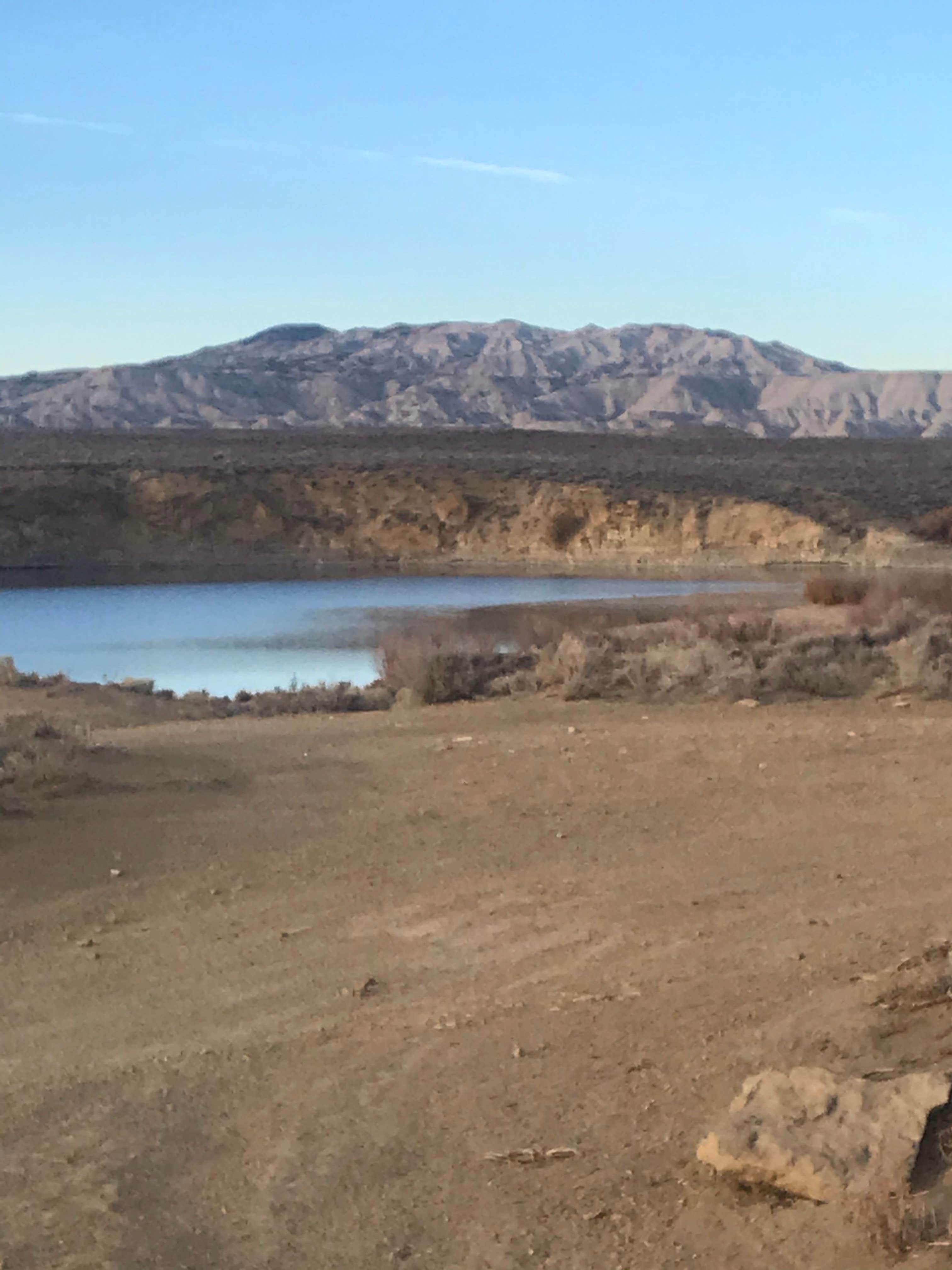 Camper-submitted photo at Buckboard Marina RV near Flaming Gorge, UT