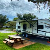 Review photo of Lazydays RV Resort by Eric , October 31, 2020