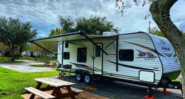 Lazydays RV Resort