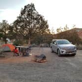 Review photo of Sunglow Campground by ALEJANDRA G., May 22, 2018