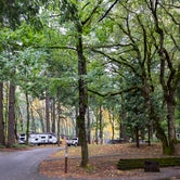 Review photo of Viento State Park Campground by Jill T., October 31, 2020