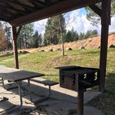 Review photo of Robinson County Park by Megan K., October 31, 2020