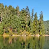 Review photo of Toketee Lake Campground by Jim M., October 31, 2020
