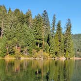 Review photo of Toketee Lake Campground — Umpqua National Forest by Jim M., October 31, 2020