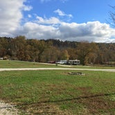 Review photo of Callie’s Lake and Campground by Paige B., October 31, 2020
