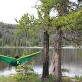 Review photo of Pyramid Lake Dispersed Camping by Ethan H., October 31, 2020