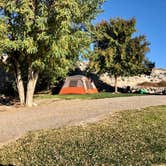 Review photo of North Park Campground by Amy S., October 31, 2020