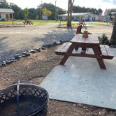 Review photo of Twin Oaks RV Park by Donna , October 31, 2020