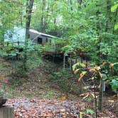 Review photo of Fancy Gap-Blue Ridge Parkway KOA by Mark H., October 31, 2020