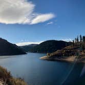 Review photo of Little Wilson Creek Campground by Amy S., October 31, 2020