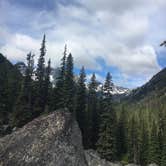 Review photo of Colchuck Lake by Ethan H., October 31, 2020