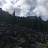 Review photo of Colchuck Lake by Ethan H., October 31, 2020