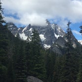 Review photo of Colchuck Lake by Ethan H., October 31, 2020