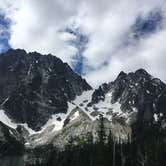 Review photo of Colchuck Lake by Ethan H., October 31, 2020