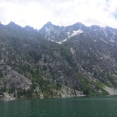 Review photo of Colchuck Lake by Ethan H., October 31, 2020