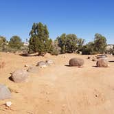 Review photo of Cedar Mesa Campground — Capitol Reef National Park by ALEJANDRA G., May 22, 2018