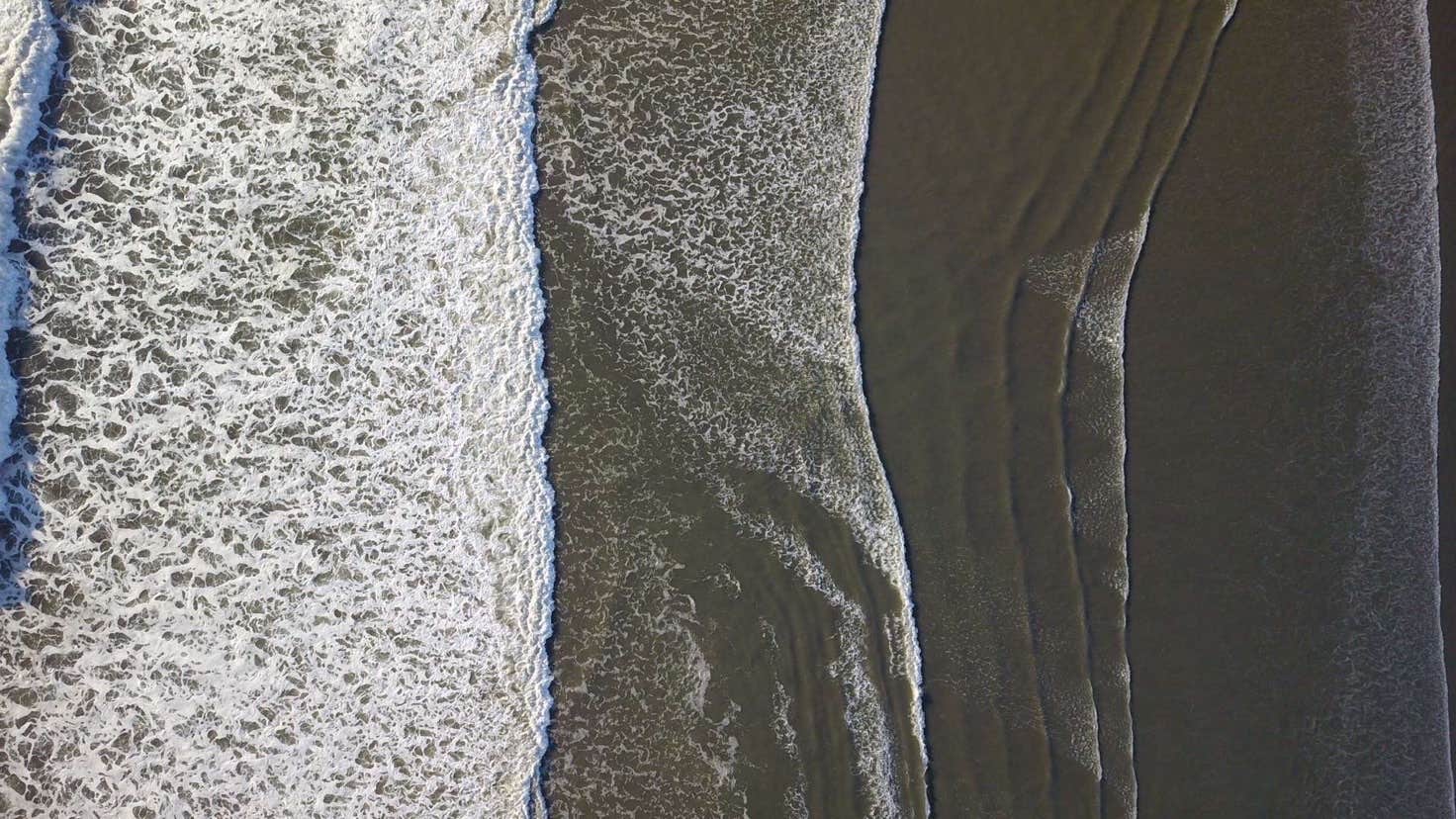 Camper-submitted photo at Tidelands Resort Campground near Ocean Shores, WA