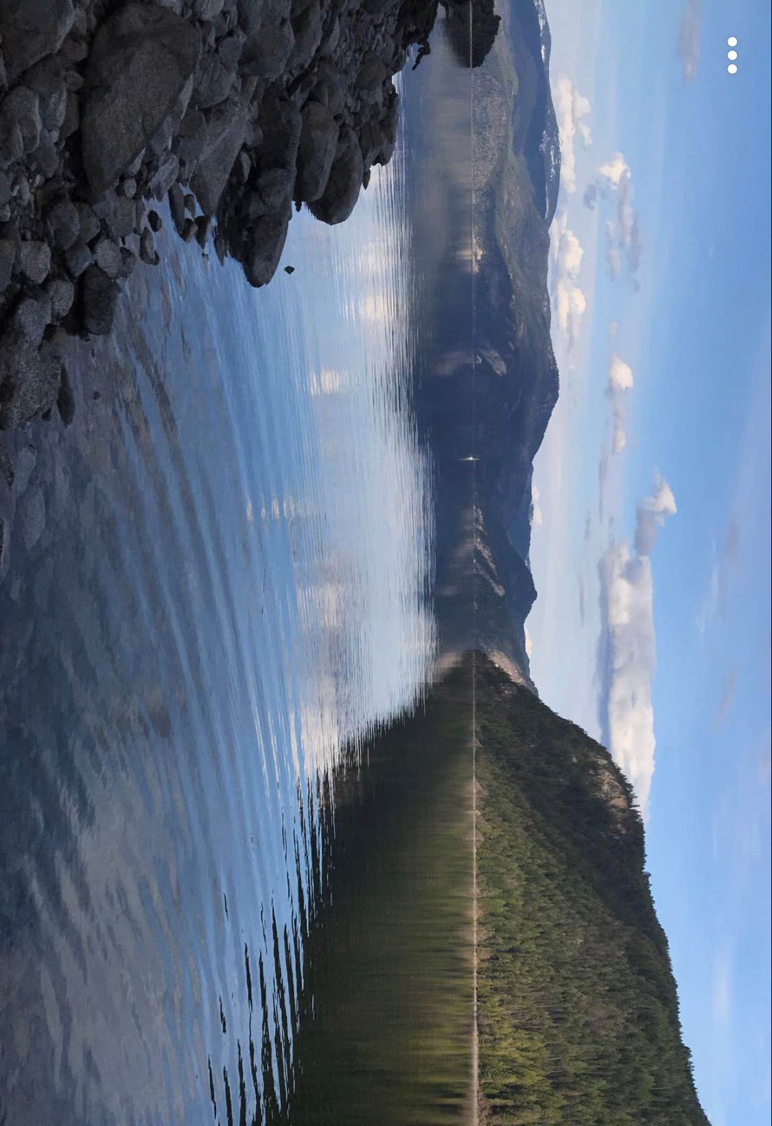 Camper-submitted photo at Whitetail Campground — Farragut State Park near Cocolalla, ID