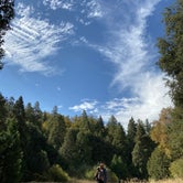 Review photo of Palomar Mountain State Park Campground by Javier L., October 31, 2020