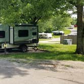 Review photo of Big Bone Lick State Historic Site Campground by marie E., May 22, 2018
