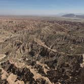 Review photo of Arroyo Tapiado Mud Caves — Anza-Borrego Desert State Park by Javier L., October 31, 2020