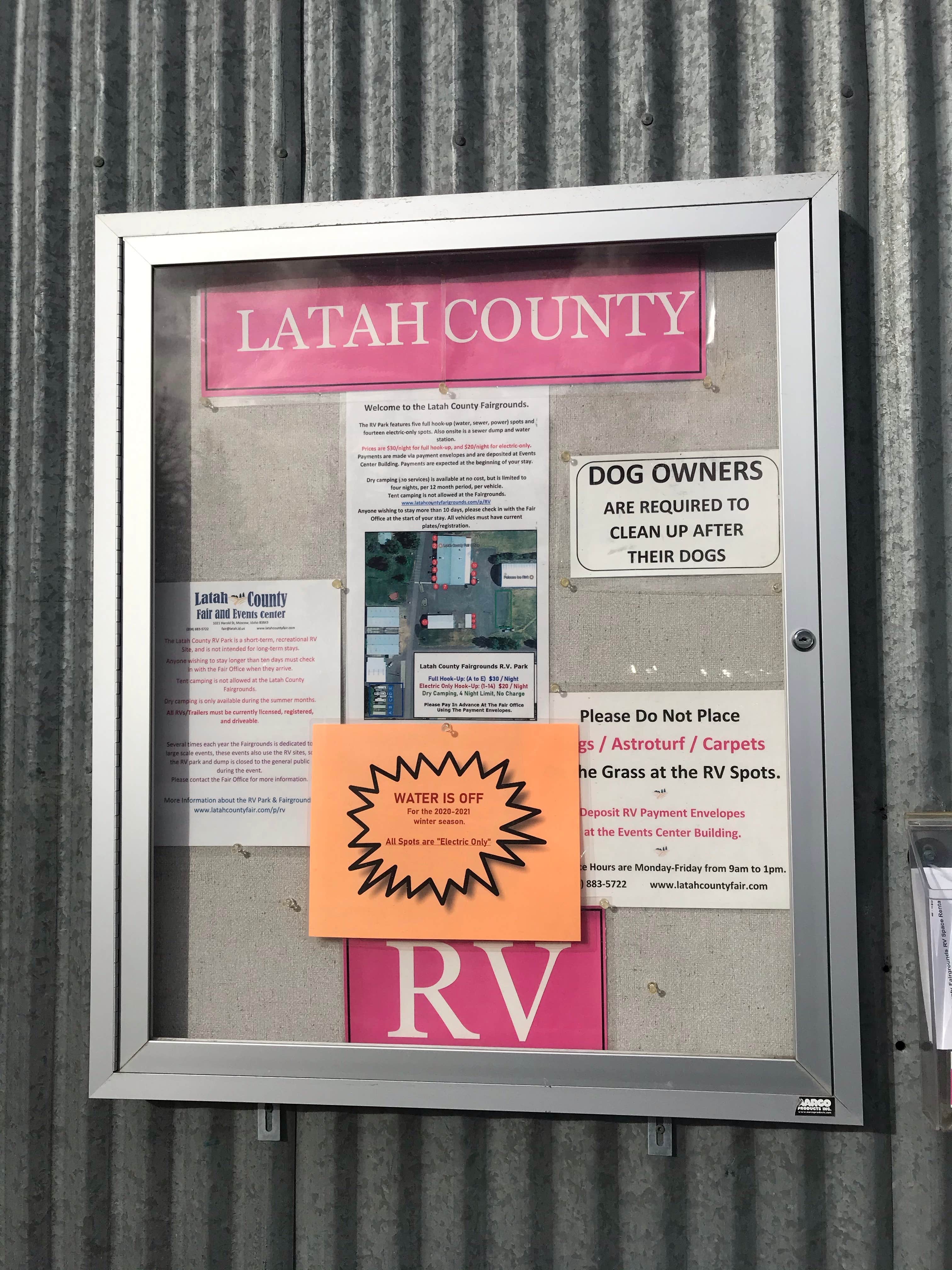 Latah County Land Ownership Map Fall 2024 Hair Trends   Latah County Fairgrounds Rv Park 36359642 54f9 494a 8274 405d39d71052.heic