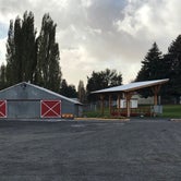 Review photo of Latah County Fairgrounds by Megan K., October 31, 2020