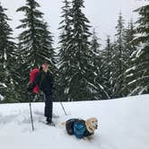 Review photo of Yurt Snowshoe by Ethan H., October 31, 2020