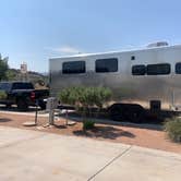 Review photo of Distant Drums RV Resort by Taylor D., October 31, 2020
