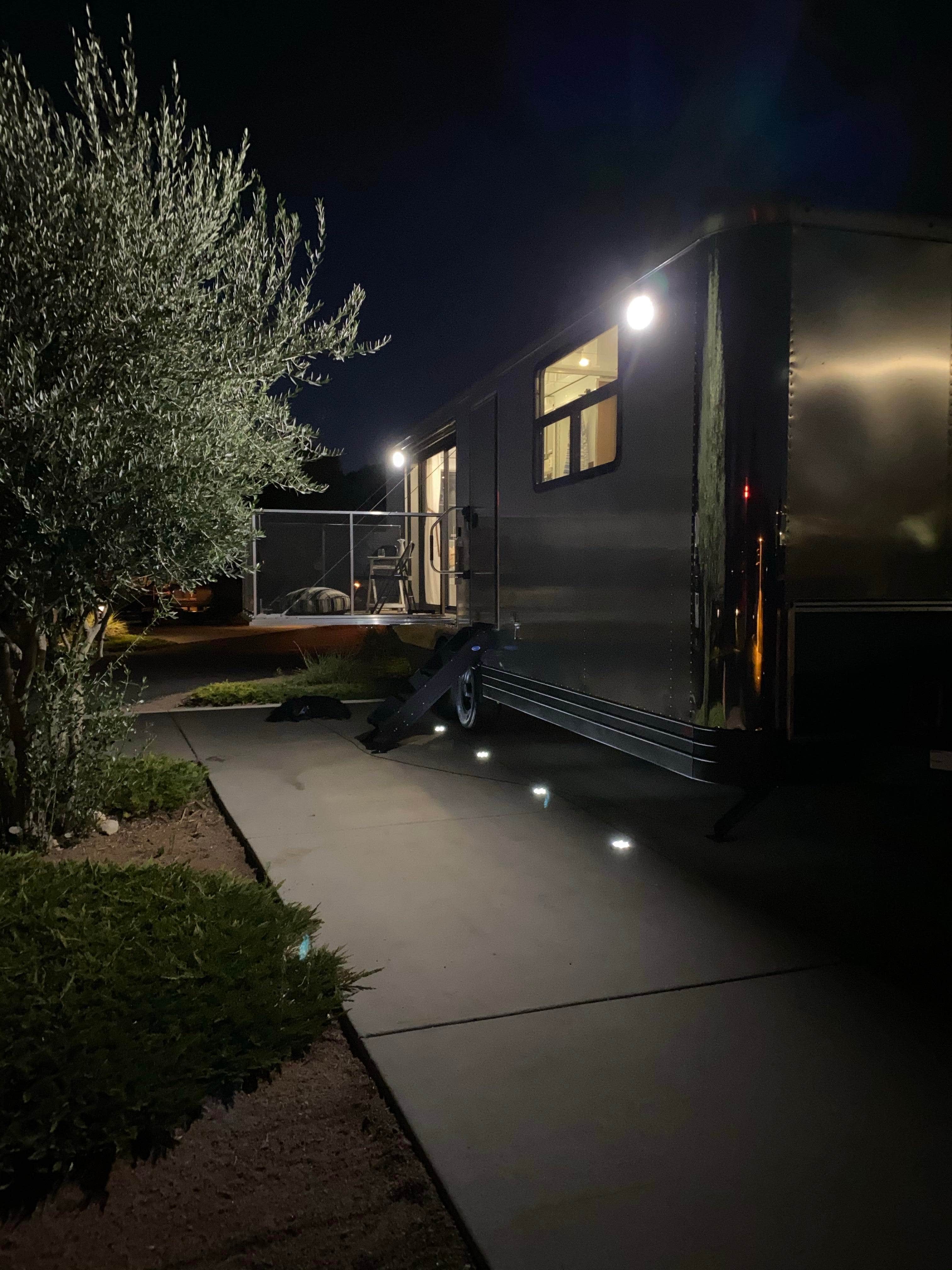 Camper-submitted photo at Distant Drums RV Resort near Sedona, AZ