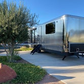 Review photo of Distant Drums RV Resort by Taylor D., October 31, 2020