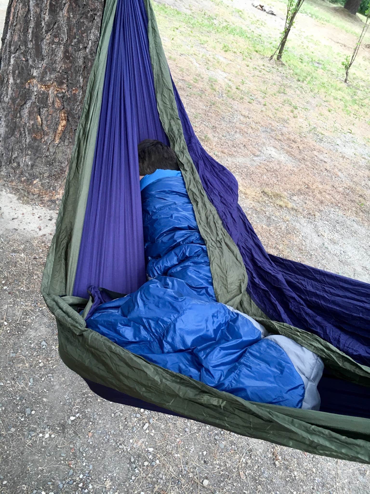 Campsites