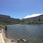 Review photo of Black Canyon Campground by Deacon J., May 22, 2018