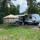 Review photo of Artillery Ridge Campground by Ray L., October 31, 2020