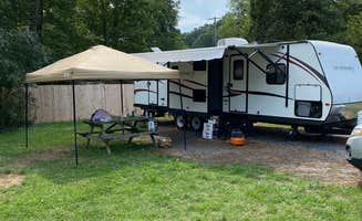 Ray L.'s photo at Artillery Ridge Campground near Bendersville, PA