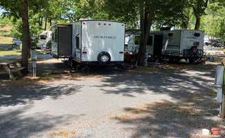 Ray L.'s photo at Hersheypark Camping Resort near Halifax, PA