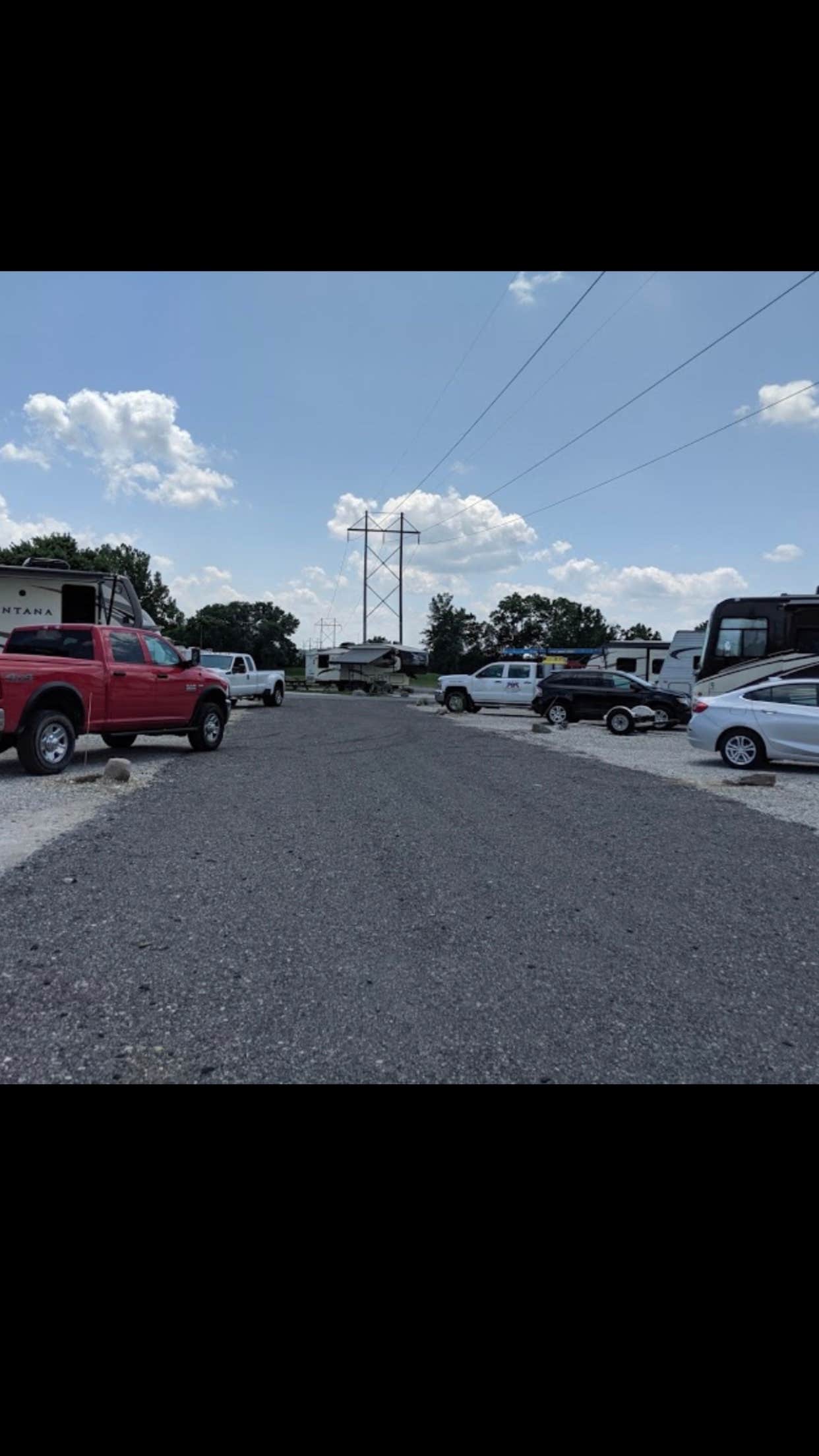 Camper-submitted photo at Lake Haven Retreat near Brownsburg, IN
