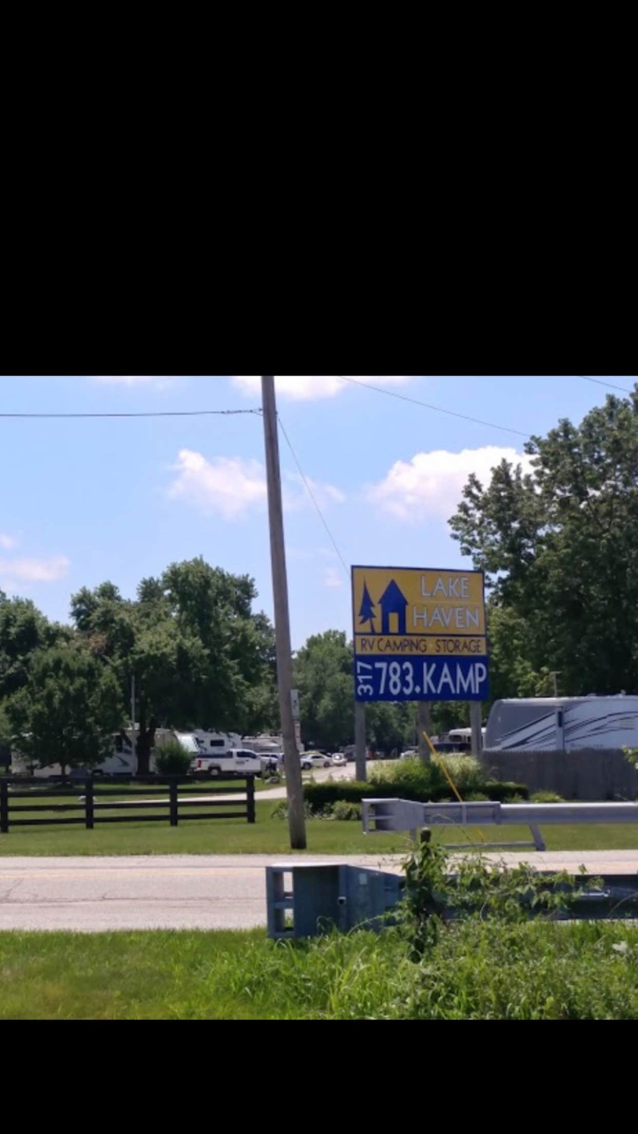 Lake Haven Retreat The Dyrt