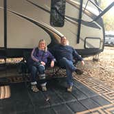 Review photo of Paynetown Campground by Margo B., October 27, 2020