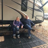 Review photo of Paynetown Campground by Margo B., October 27, 2020