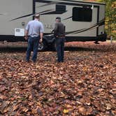 Review photo of Paynetown Campground by Margo B., October 27, 2020