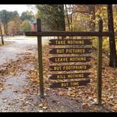 Review photo of Ransburg Scout Reservation by Margo B., October 27, 2020
