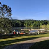 Review photo of Ransburg Scout Reservation by Margo B., October 27, 2020