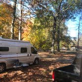 Review photo of Paynetown Campground by Margo B., October 27, 2020