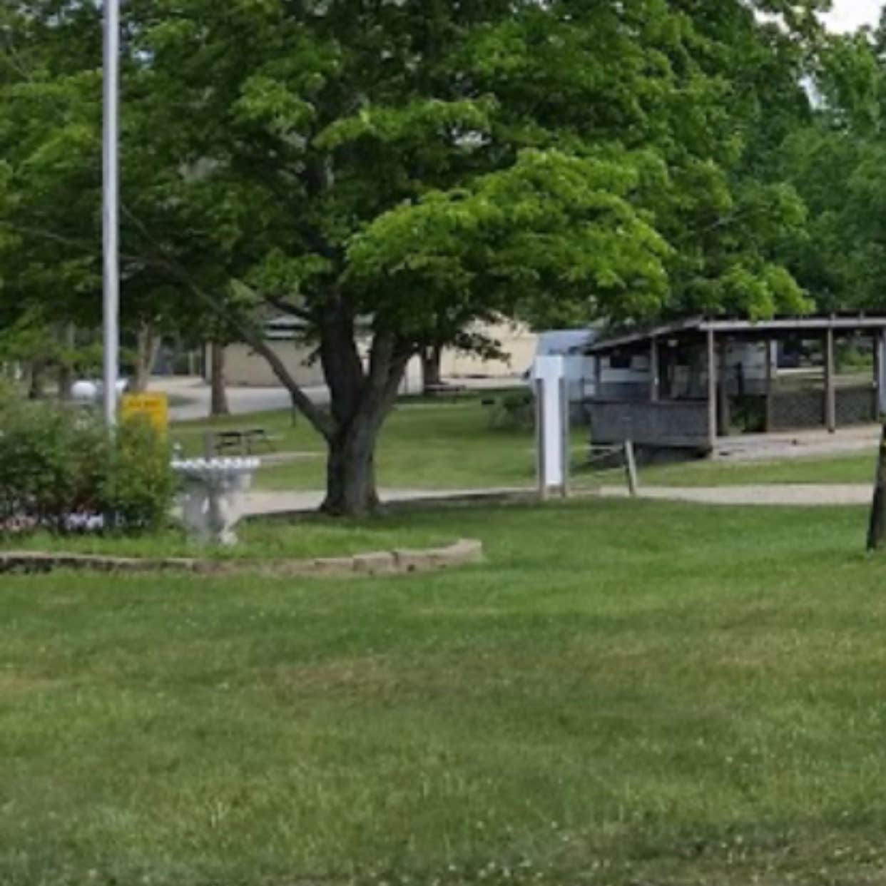 Kamp Modoc Camping The Dyrt