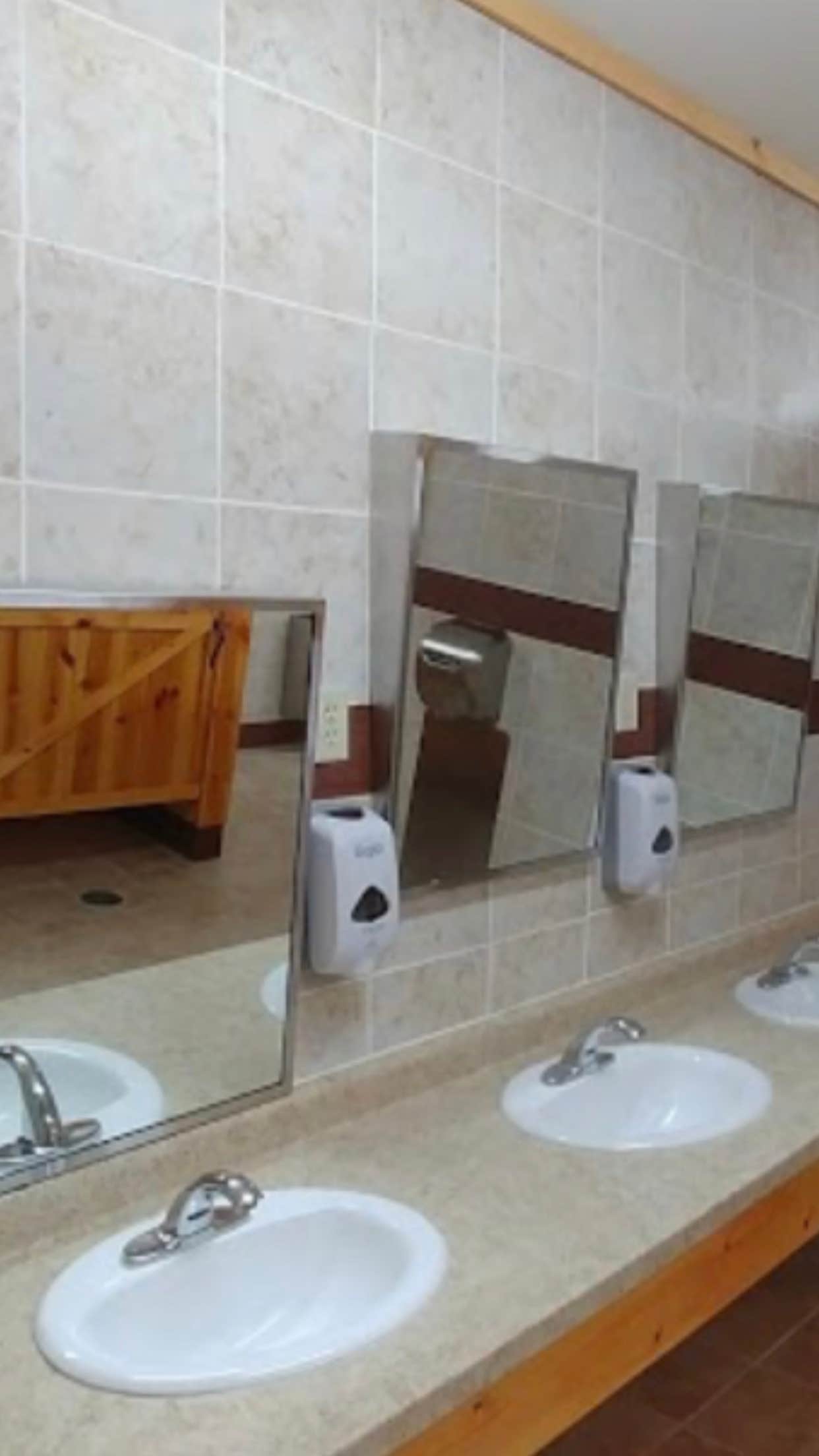 Camper-submitted photo at Kamp Modoc near Union City, OH